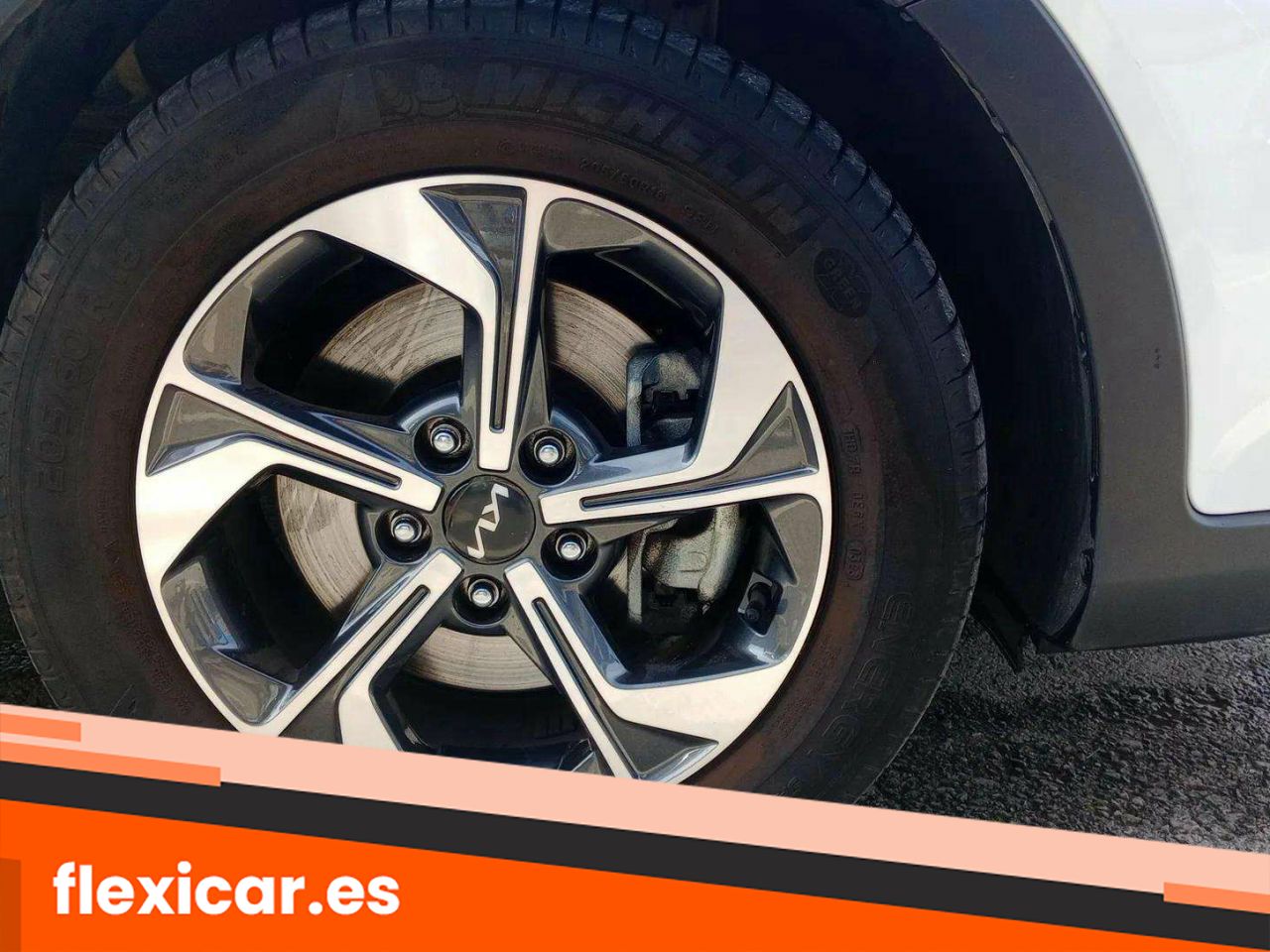 Foto Kia XCeed 21