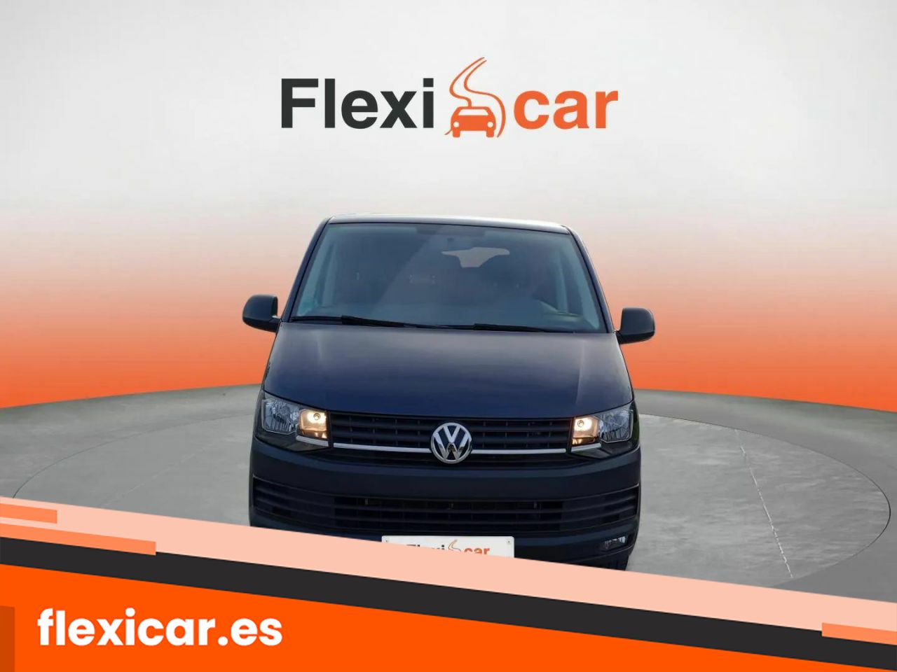 Foto Volkswagen Caravelle 2