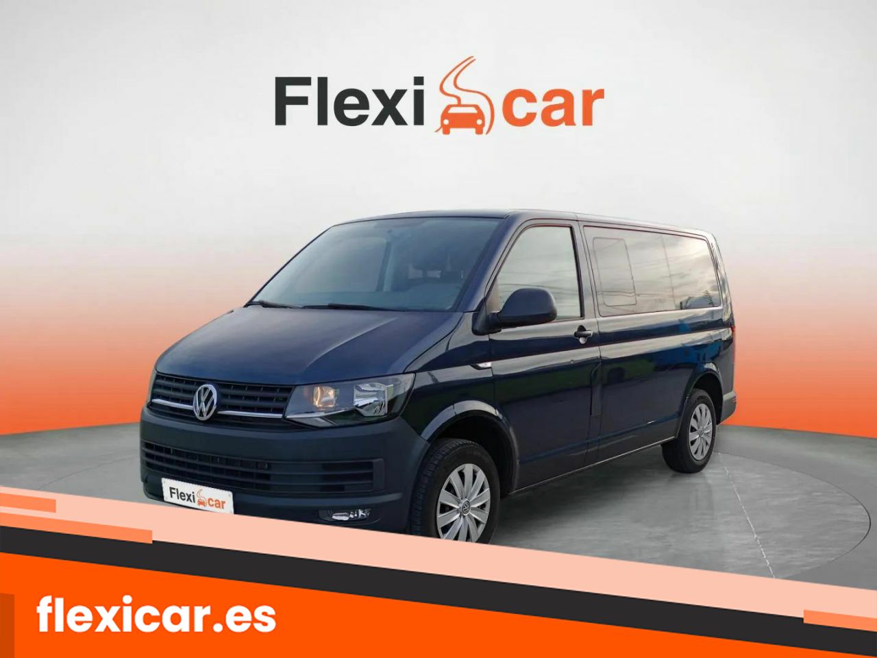 Foto Volkswagen Caravelle 3