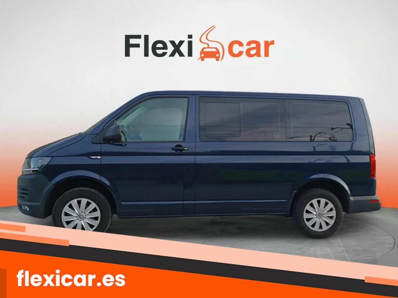 Foto Volkswagen Caravelle 4
