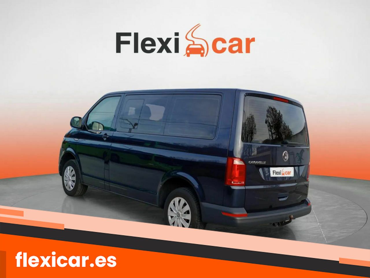 Foto Volkswagen Caravelle 5