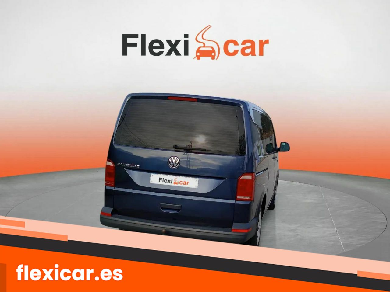 Foto Volkswagen Caravelle 7