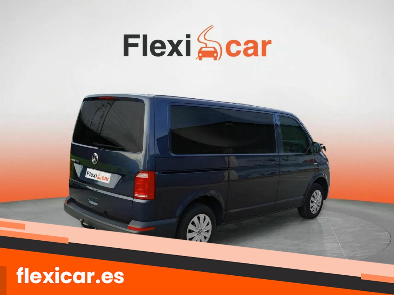 Foto Volkswagen Caravelle 8