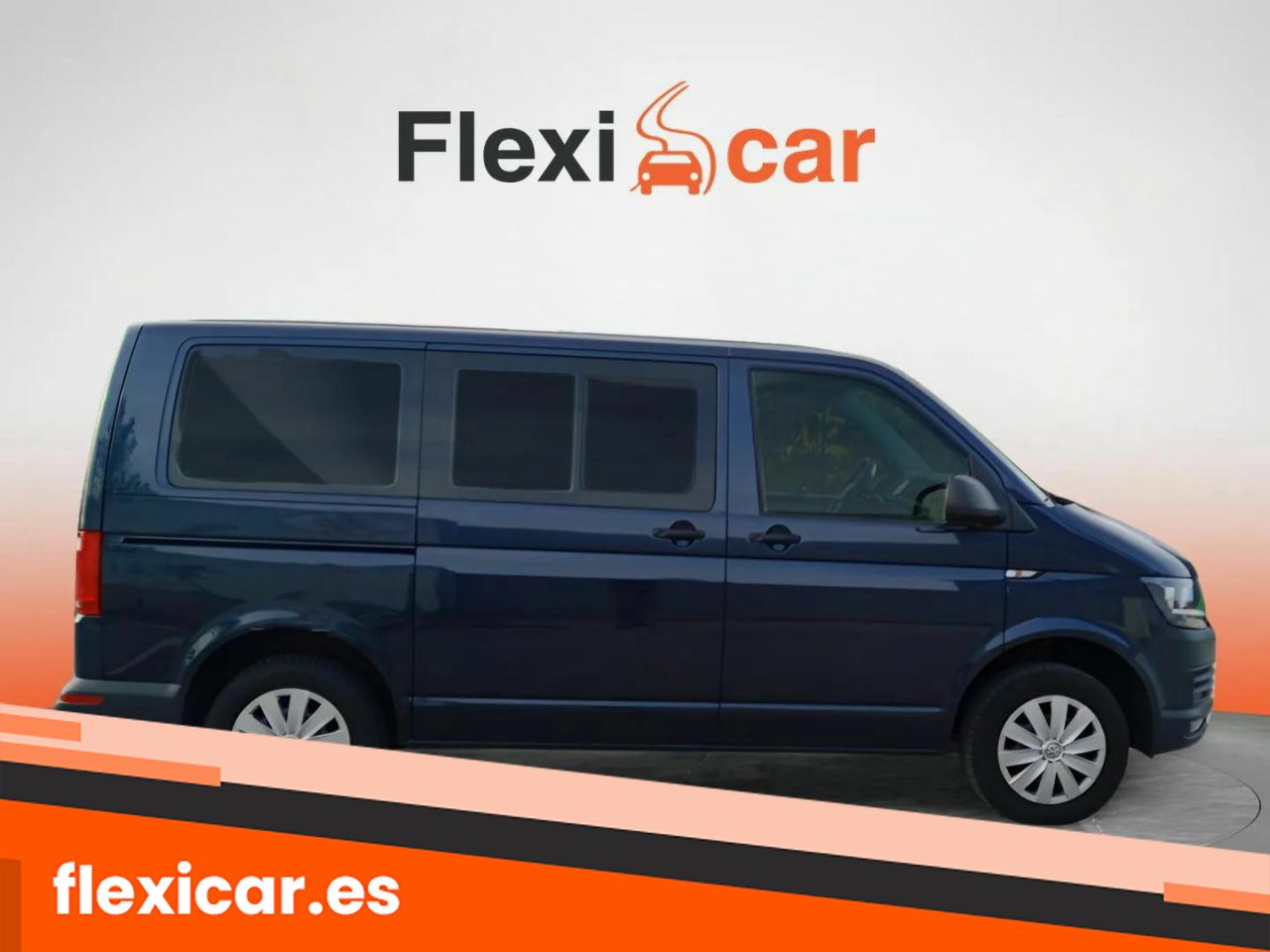 Foto Volkswagen Caravelle 9