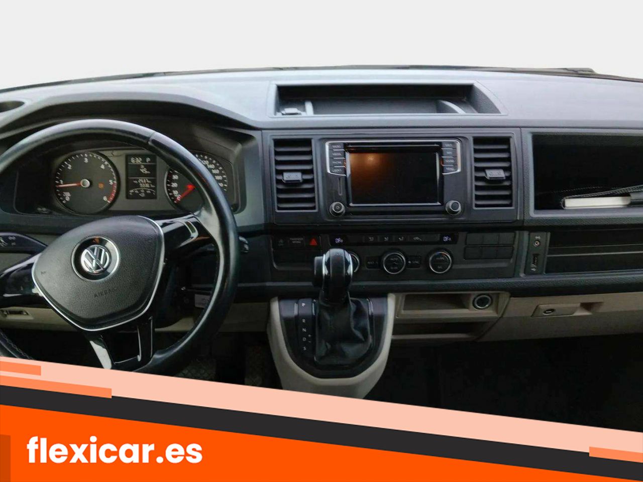 Foto Volkswagen Caravelle 11