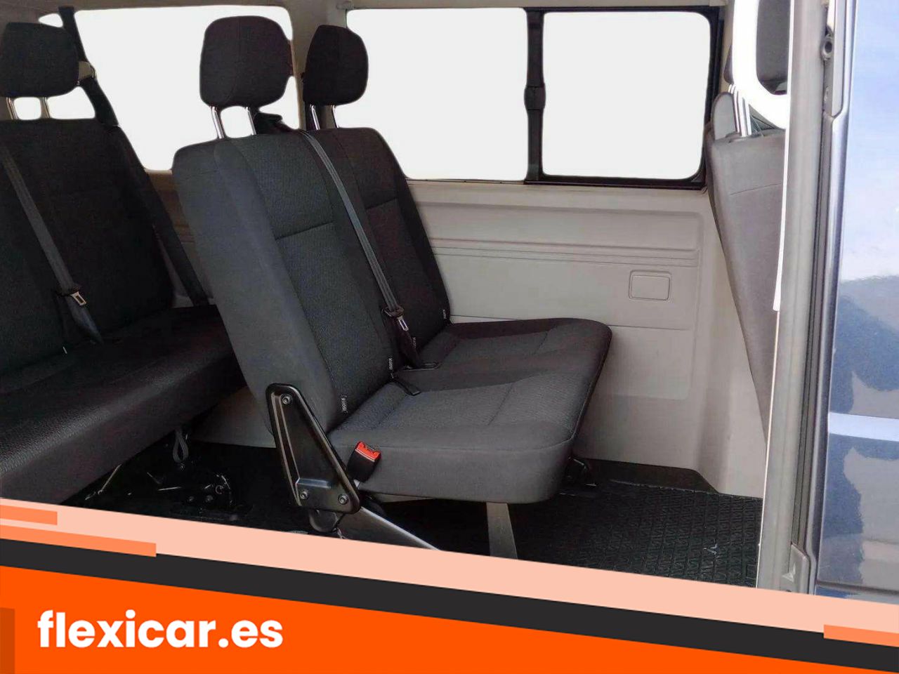 Foto Volkswagen Caravelle 16
