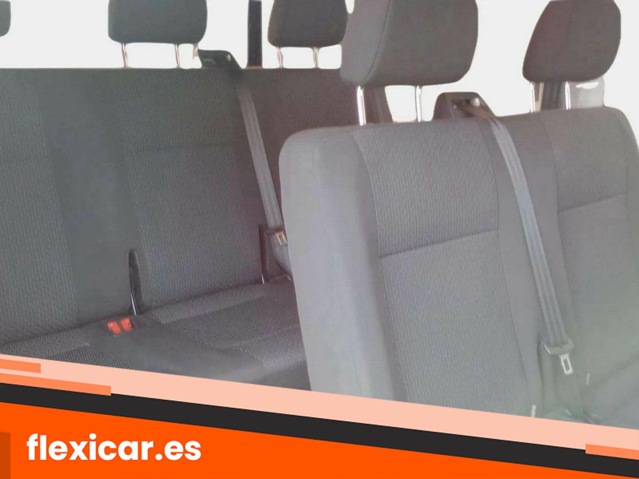 Foto Volkswagen Caravelle 17
