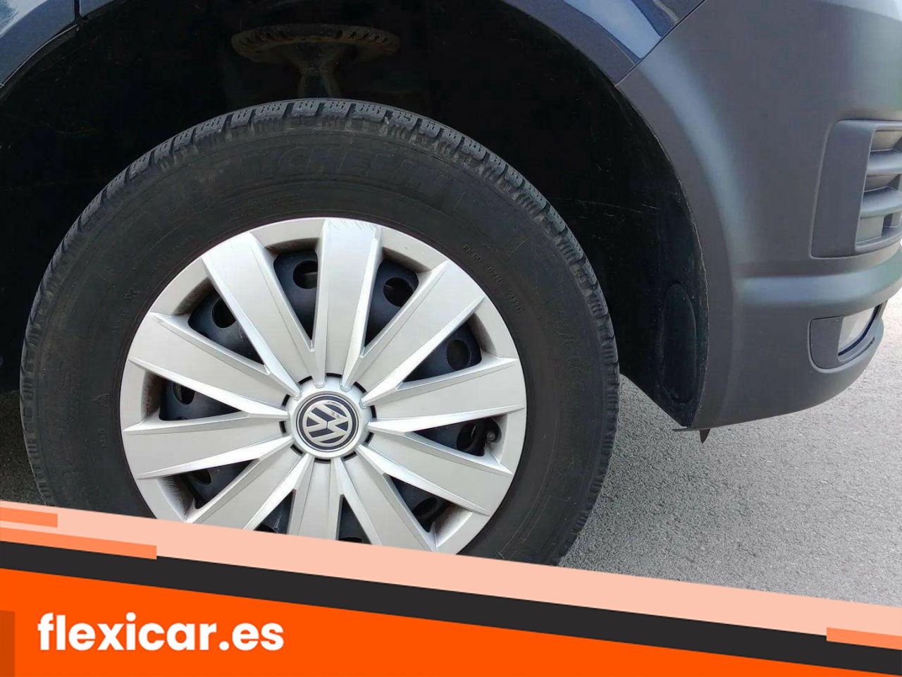 Foto Volkswagen Caravelle 18