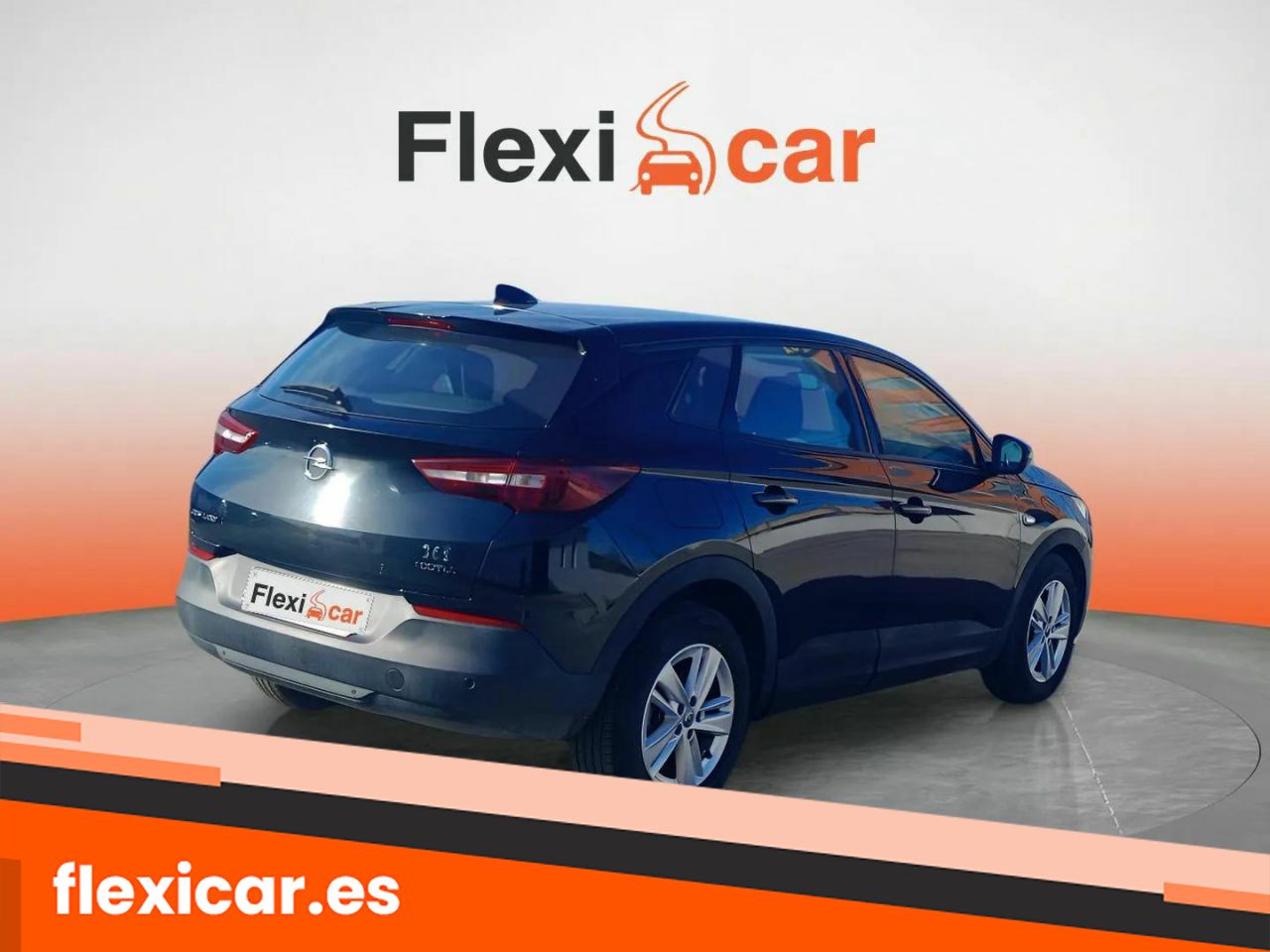 Foto Opel Grandland X 8