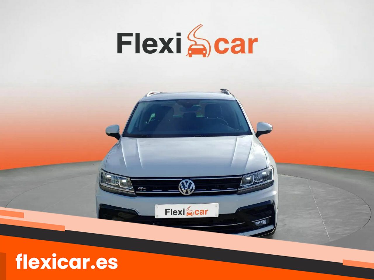 Foto Volkswagen Tiguan 2