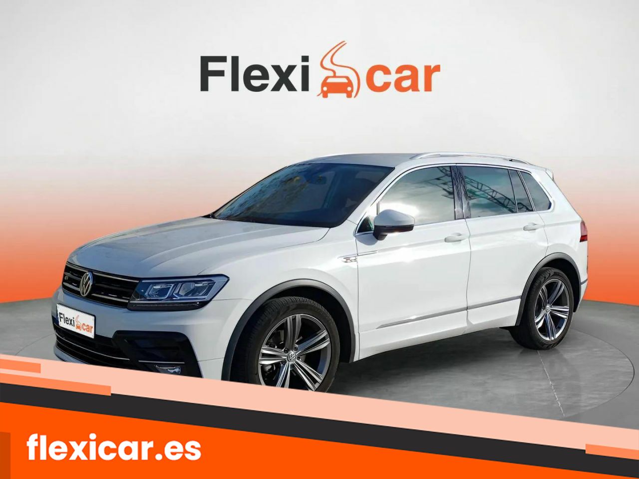 Foto Volkswagen Tiguan 3