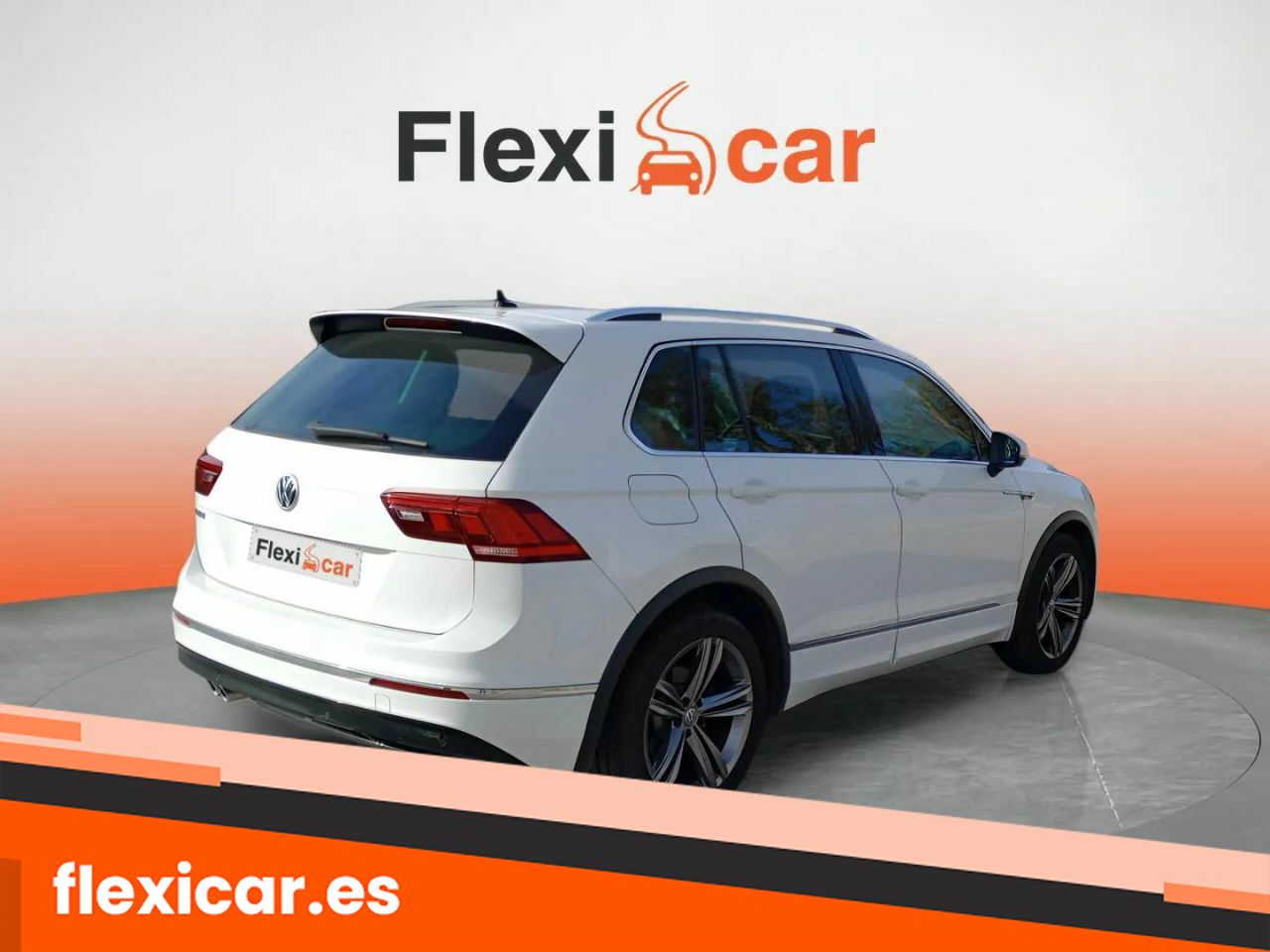 Foto Volkswagen Tiguan 8