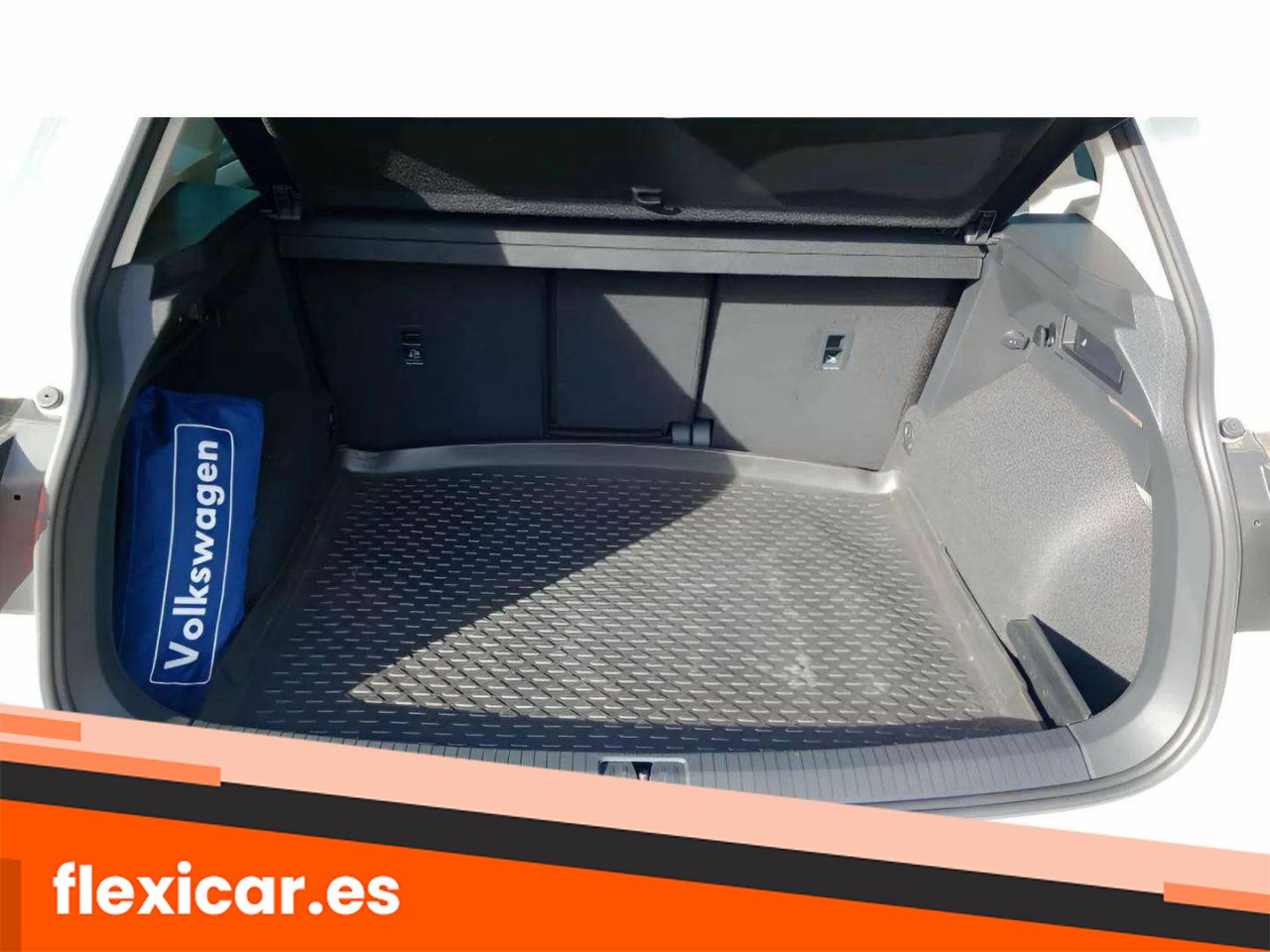 Foto Volkswagen Tiguan 10