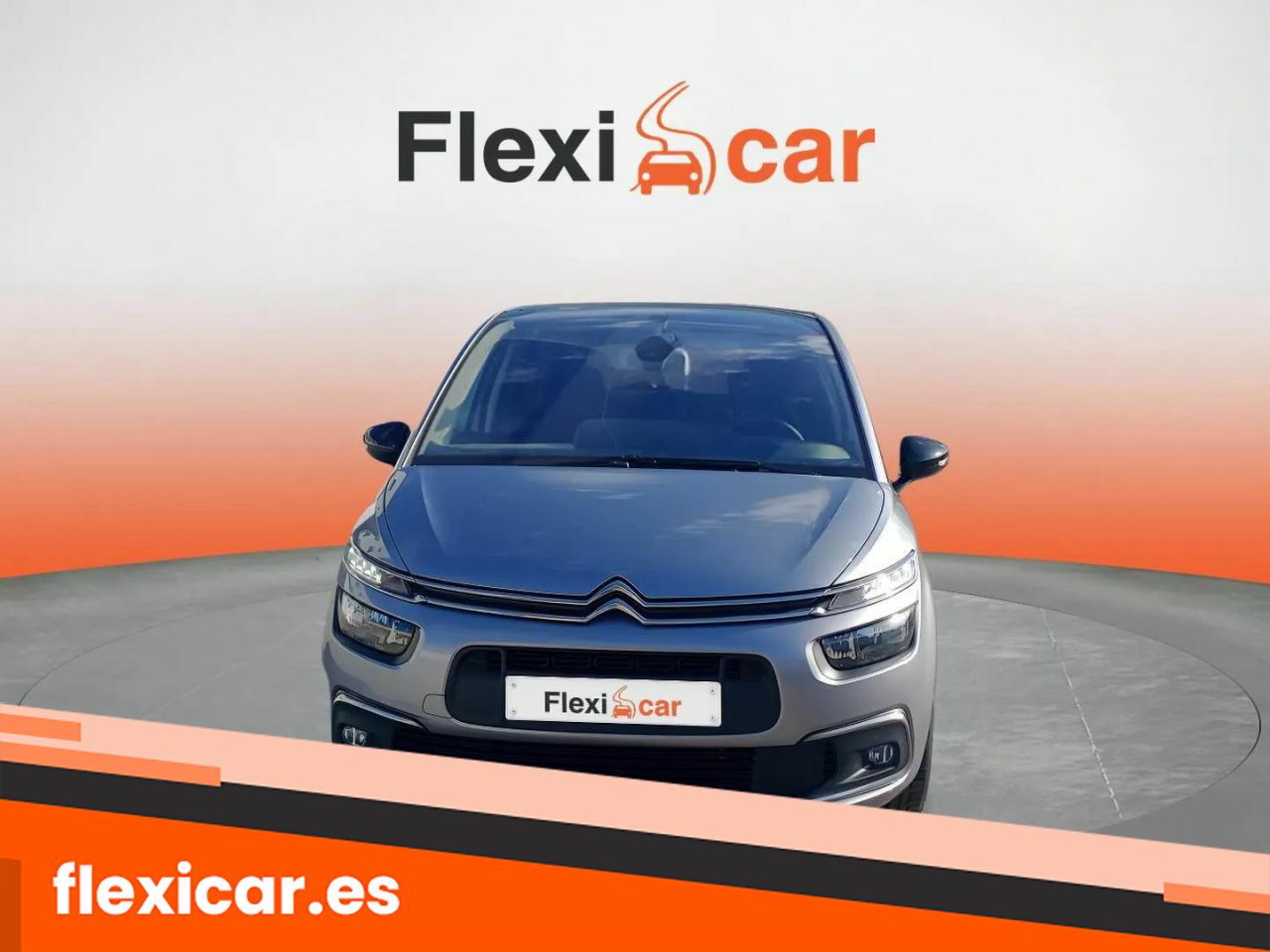Foto Citroën C4 Picasso 2