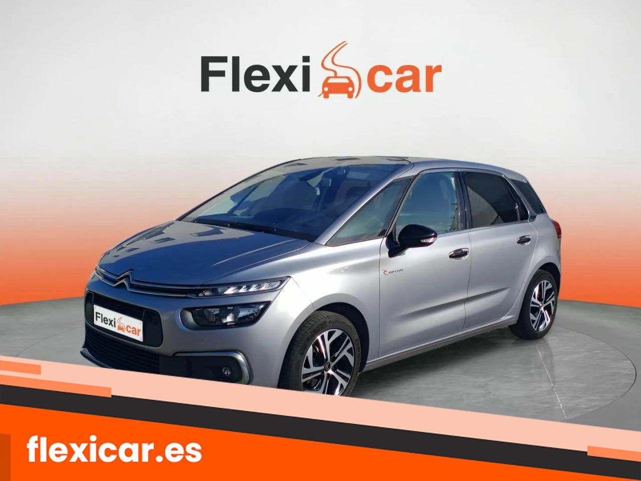 Foto Citroën C4 Picasso 3