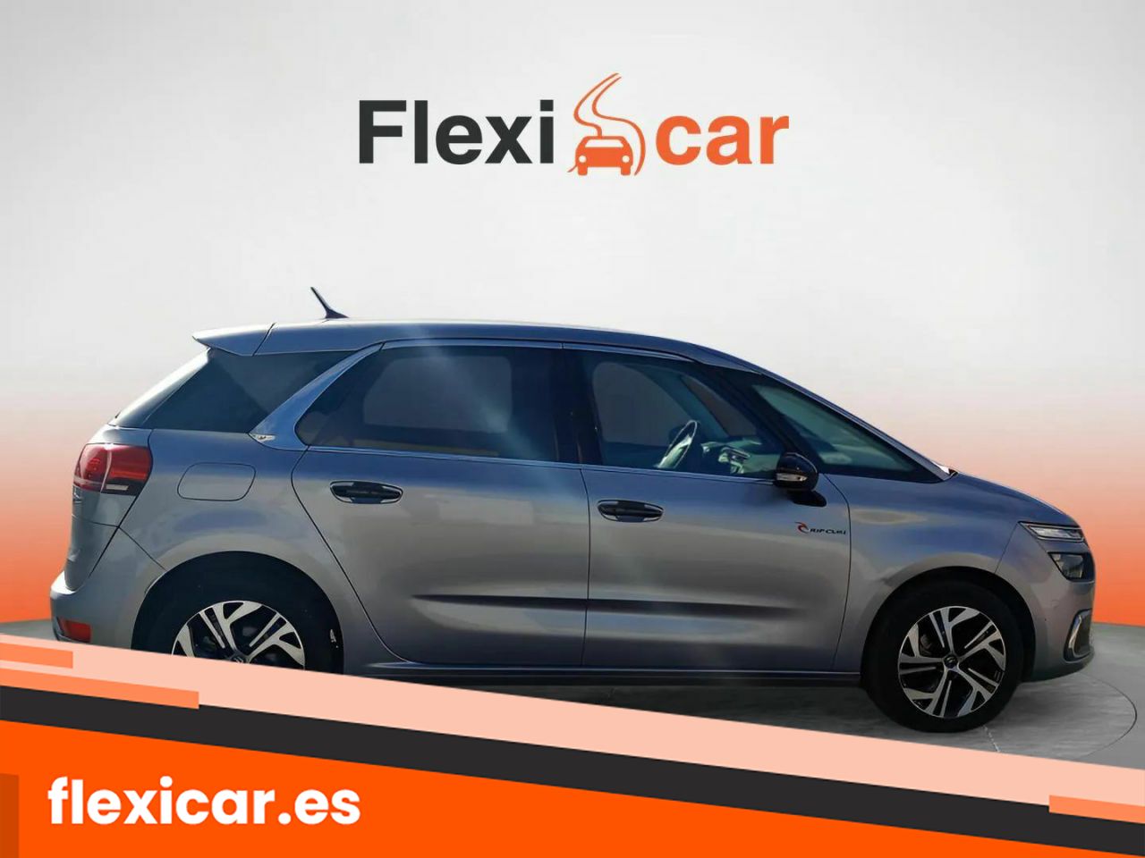 Foto Citroën C4 Picasso 9