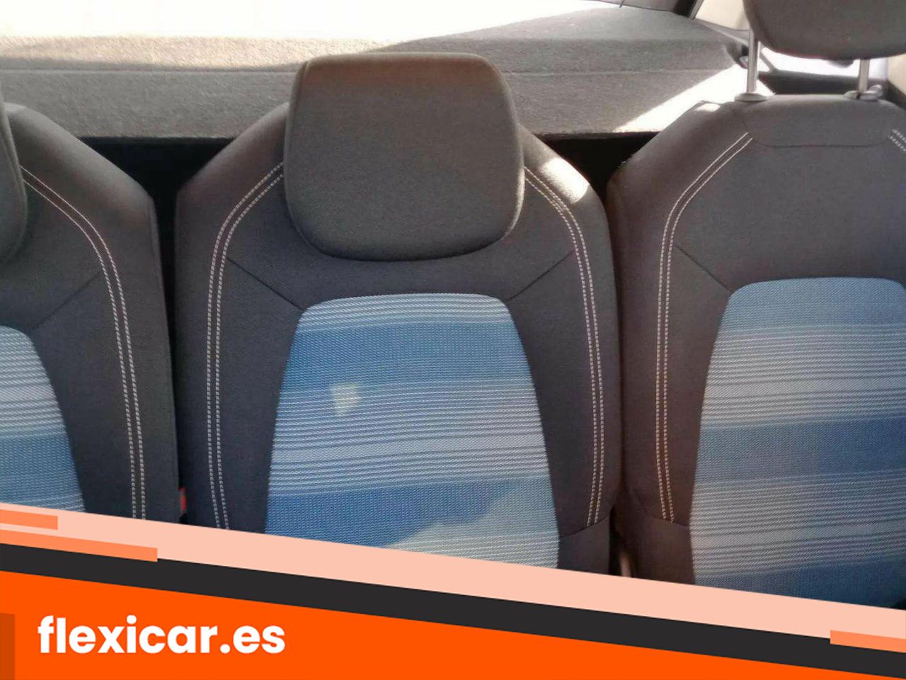 Foto Citroën C4 Picasso 18