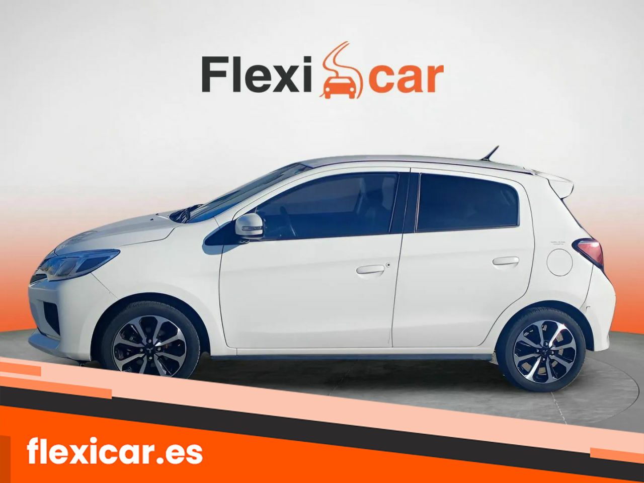 Foto Mitsubishi Space Star 4