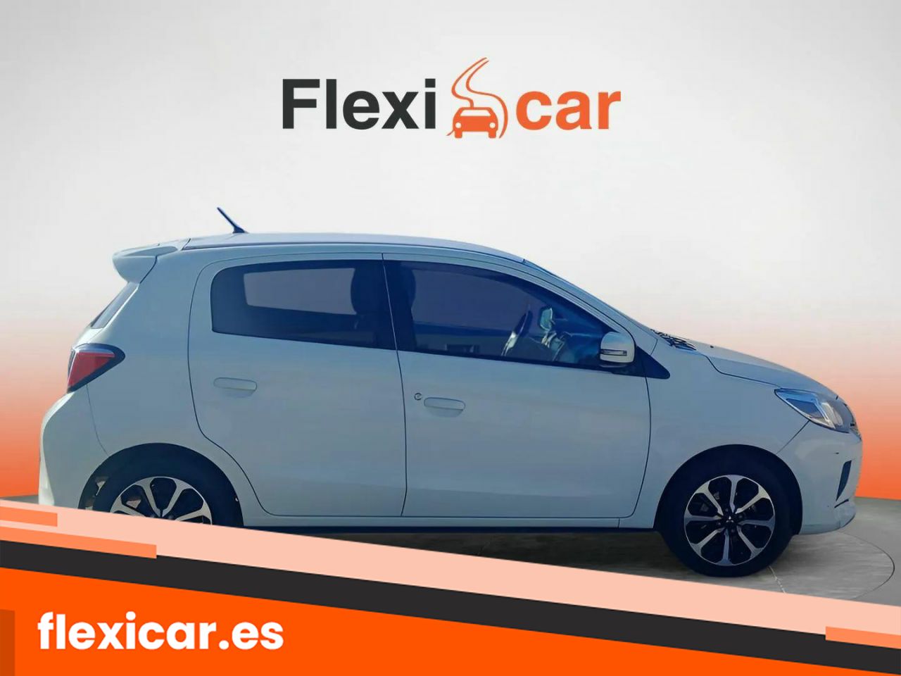 Foto Mitsubishi Space Star 9