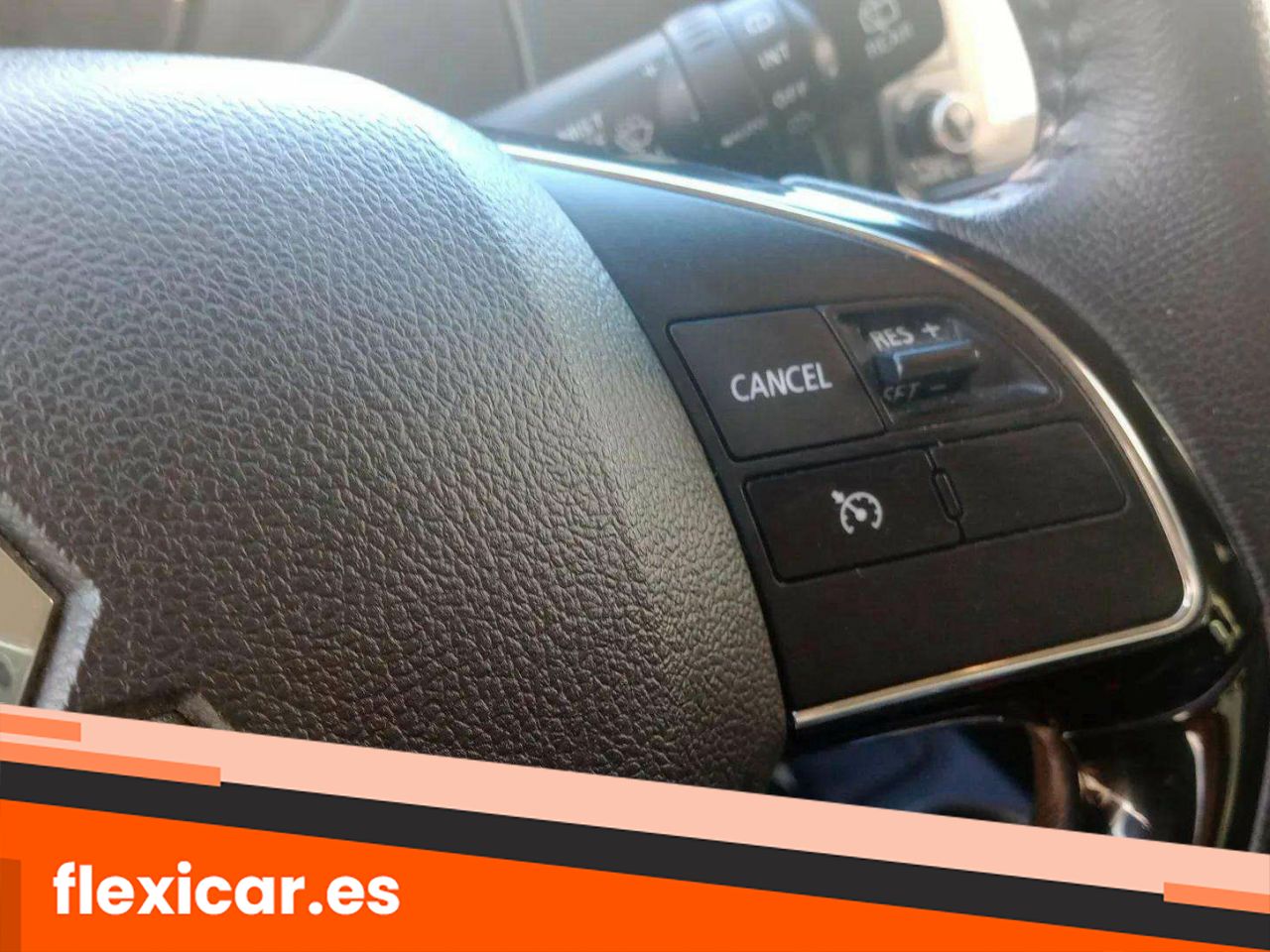 Foto Mitsubishi Space Star 13