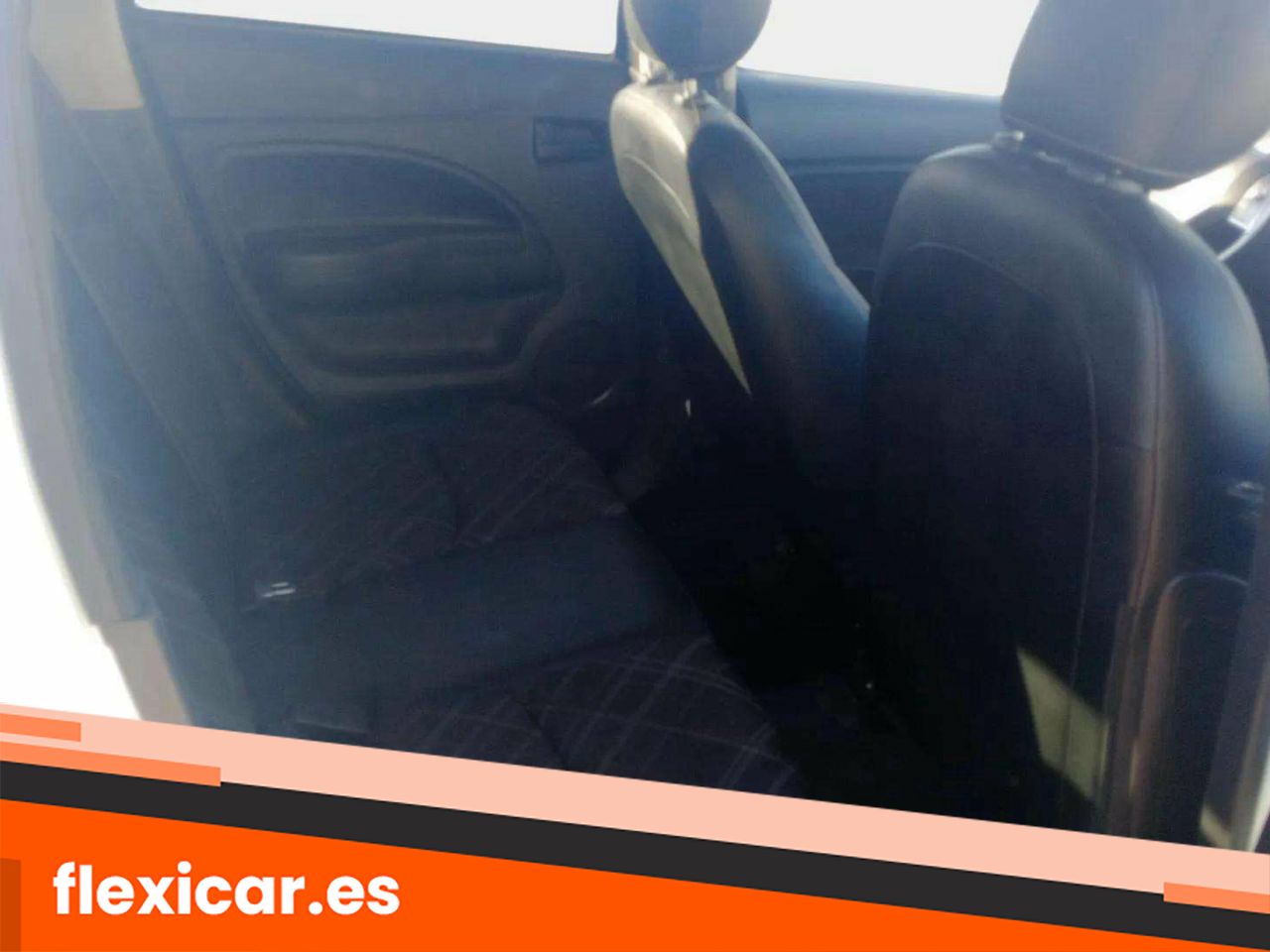 Foto Mitsubishi Space Star 18