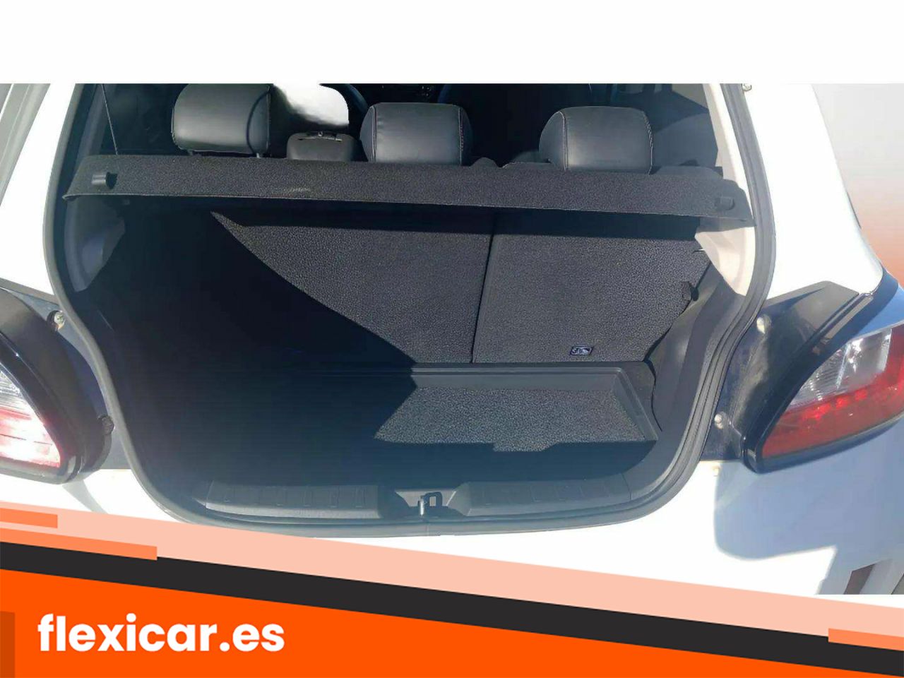 Foto Mitsubishi Space Star 20