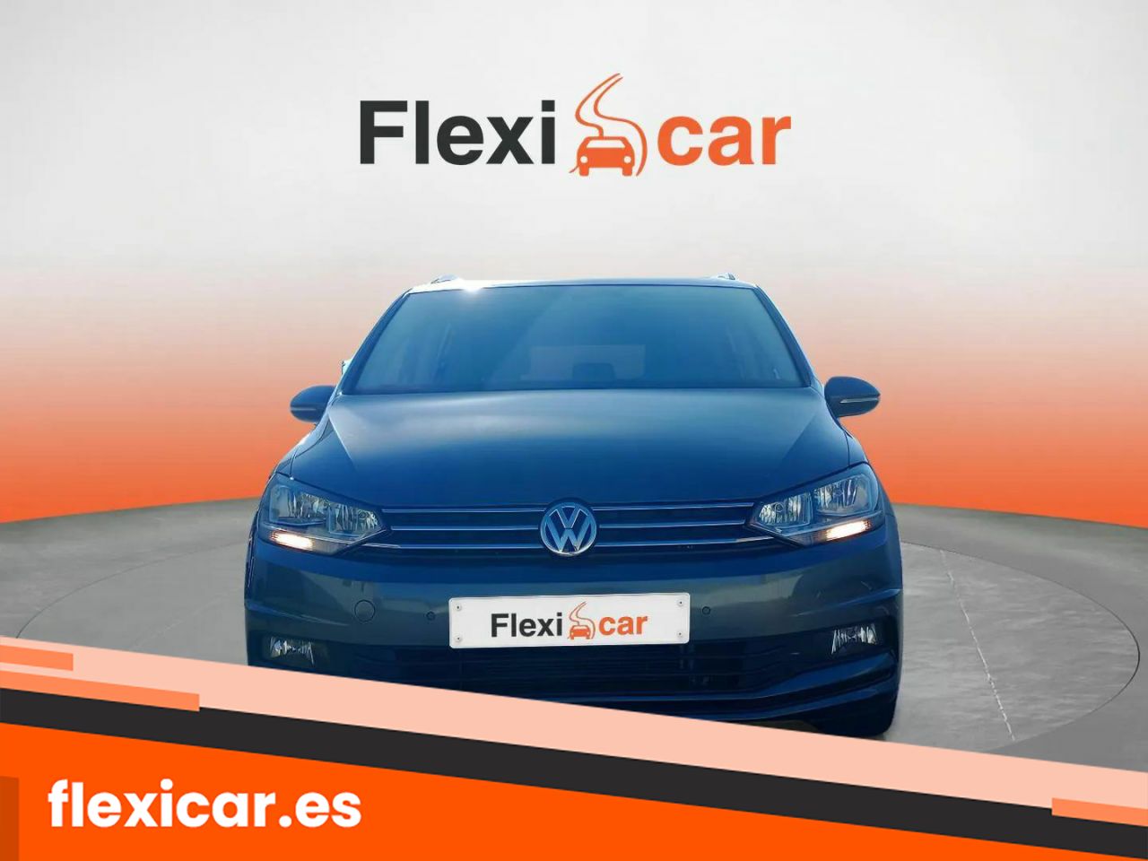 Foto Volkswagen Touran 2