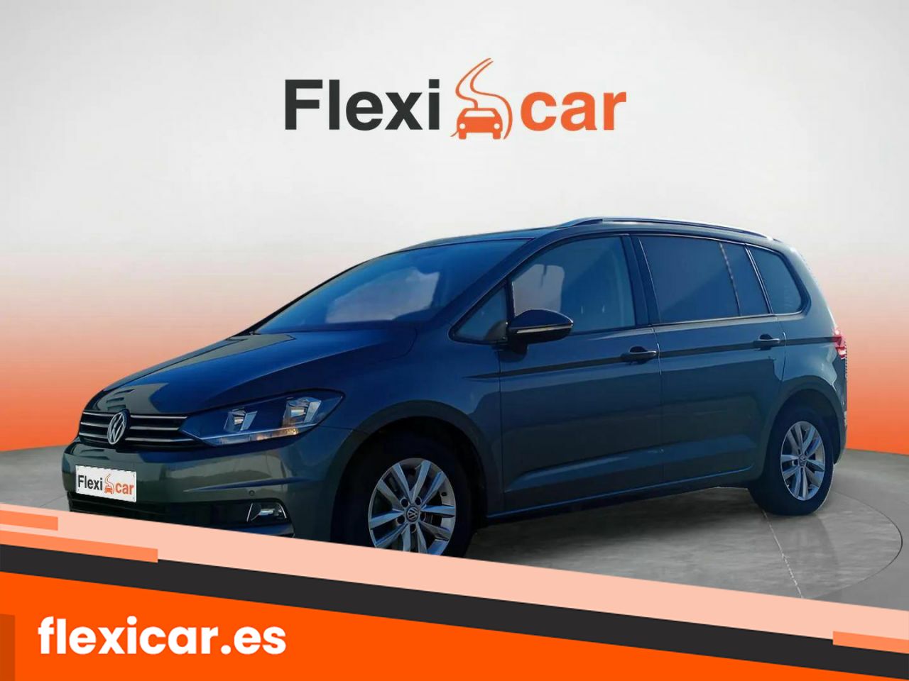 Foto Volkswagen Touran 3