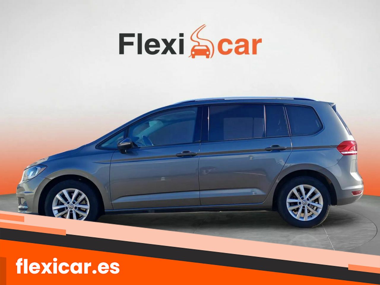 Foto Volkswagen Touran 4