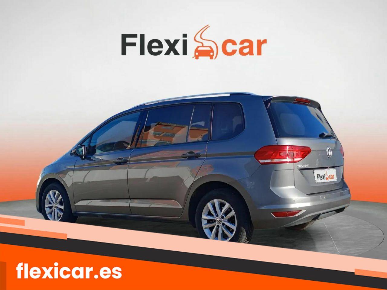 Foto Volkswagen Touran 5