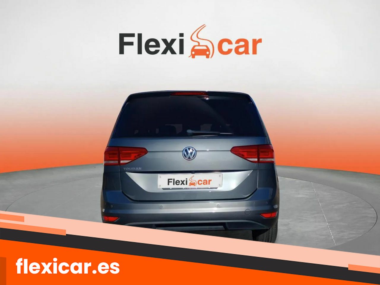 Foto Volkswagen Touran 7