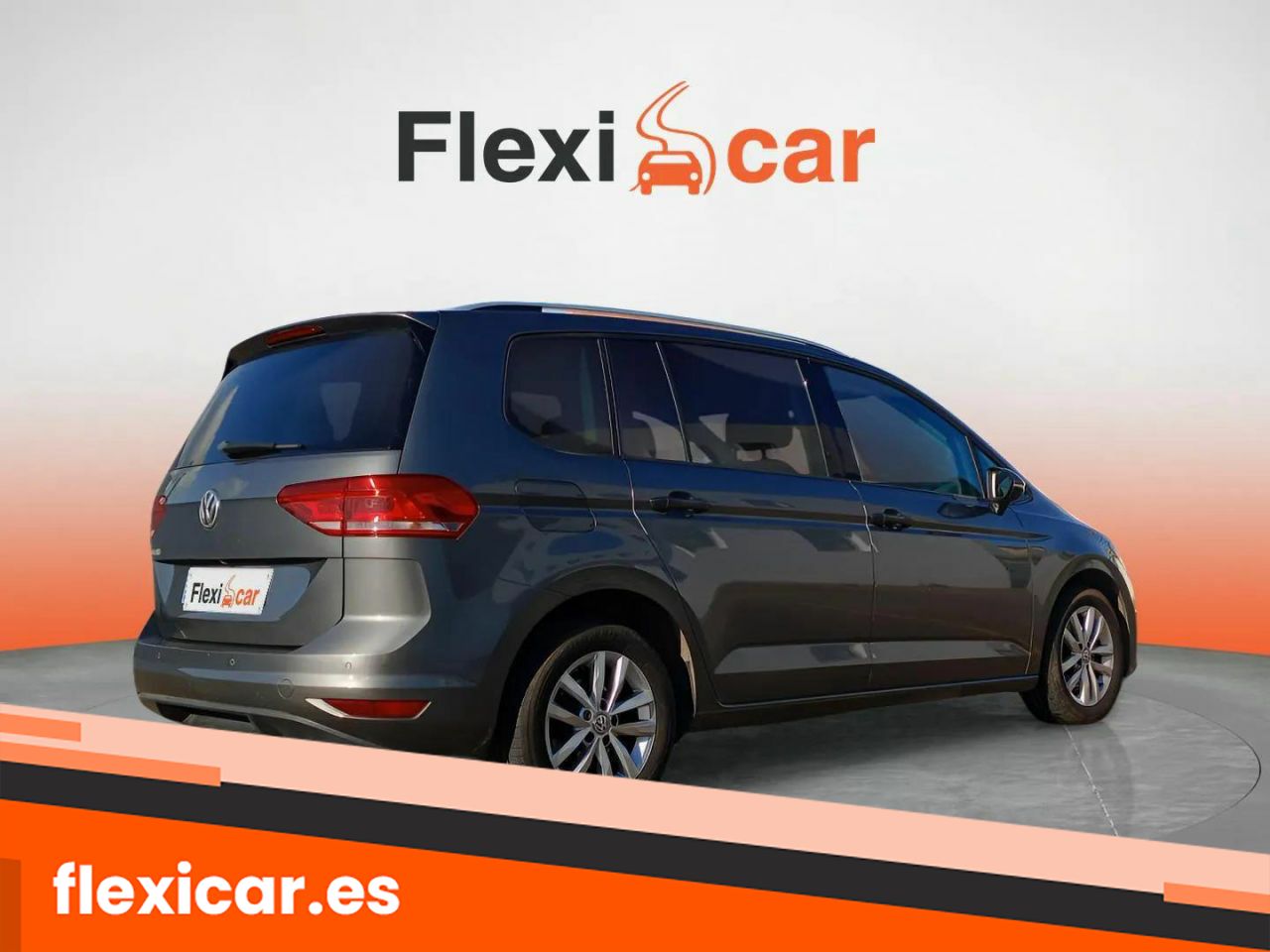 Foto Volkswagen Touran 8