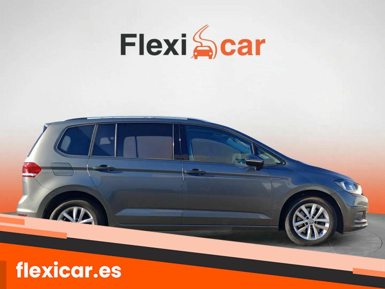 Foto Volkswagen Touran 9