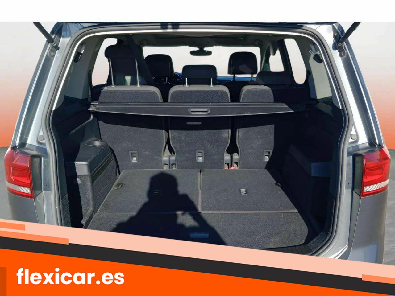 Foto Volkswagen Touran 10