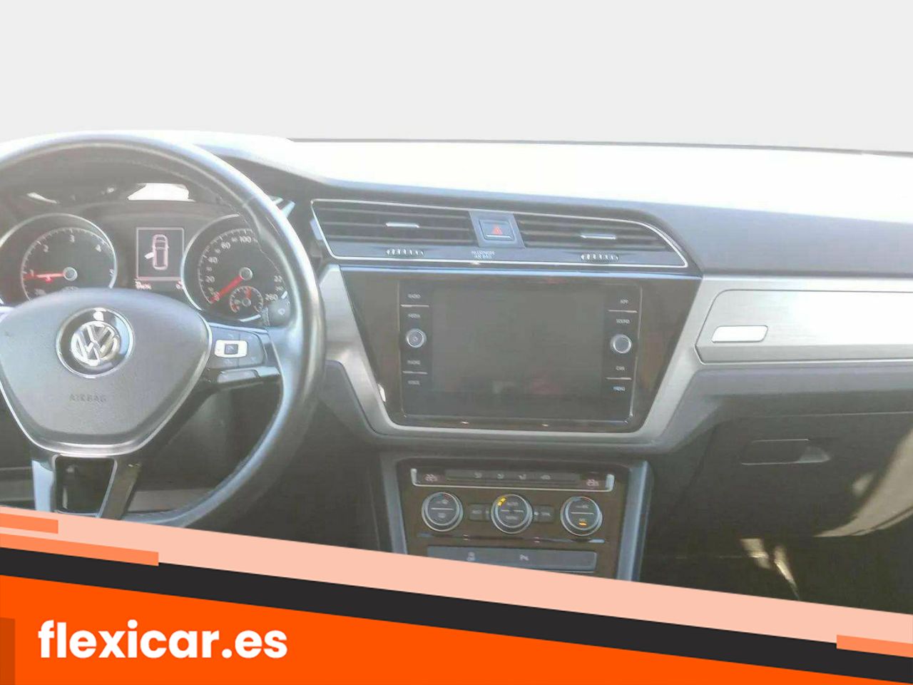 Foto Volkswagen Touran 11