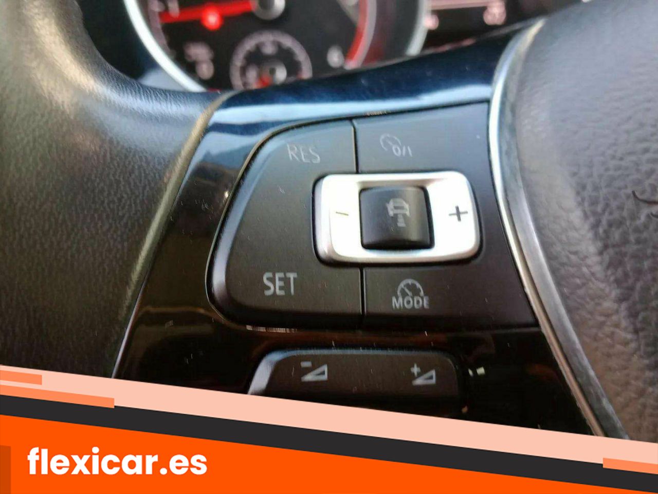 Foto Volkswagen Touran 13