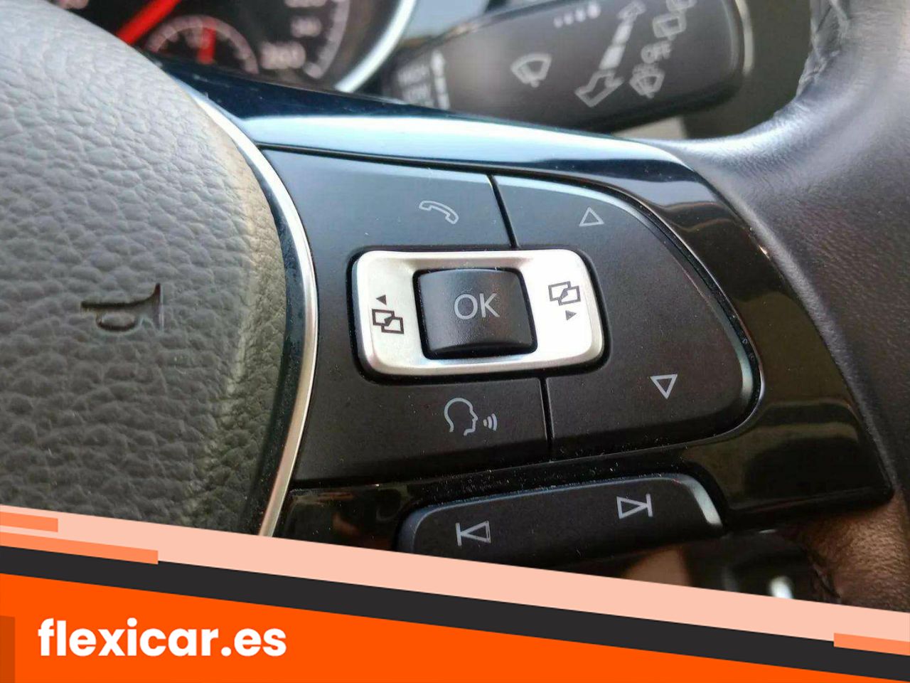 Foto Volkswagen Touran 14