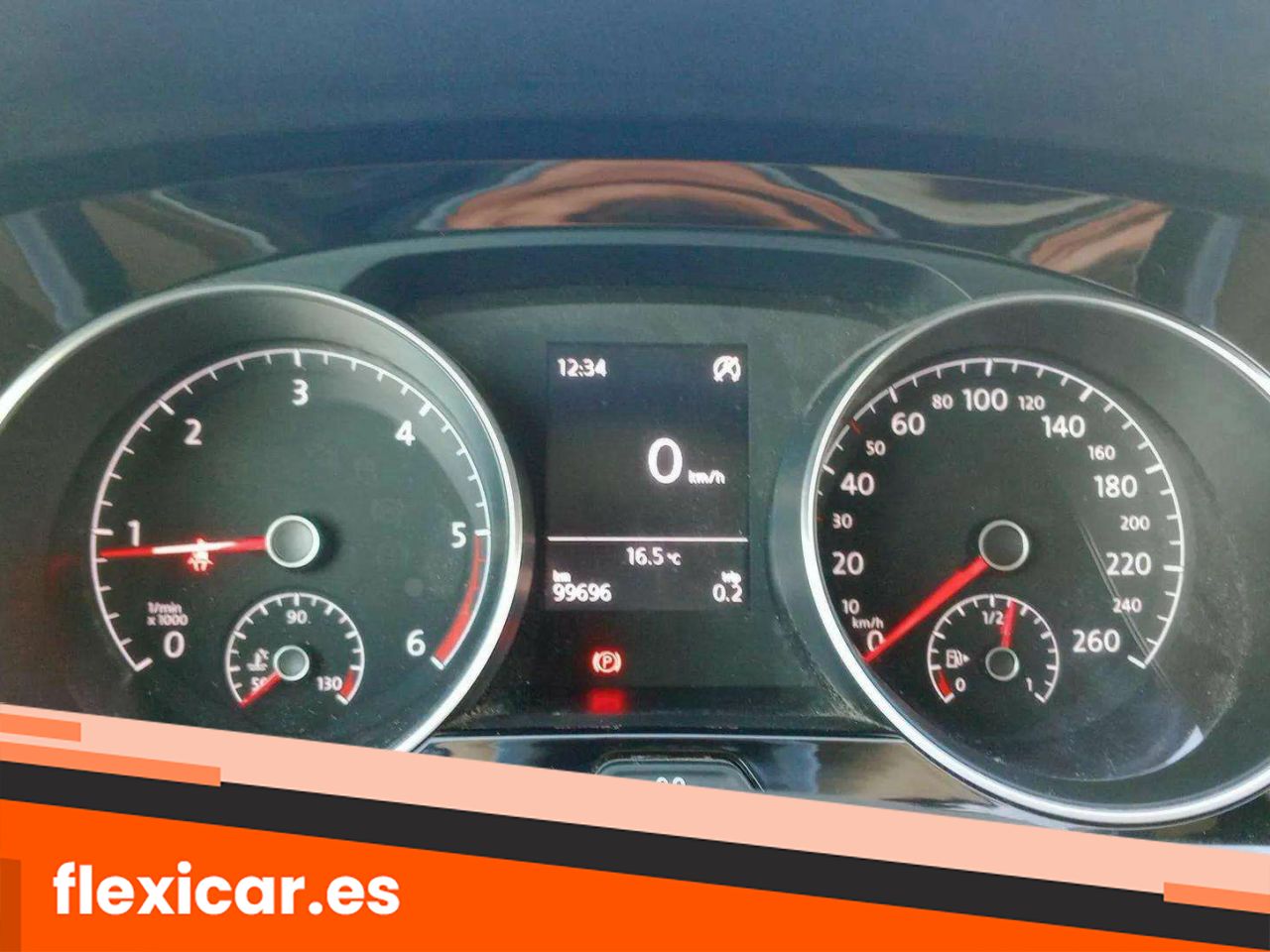 Foto Volkswagen Touran 15