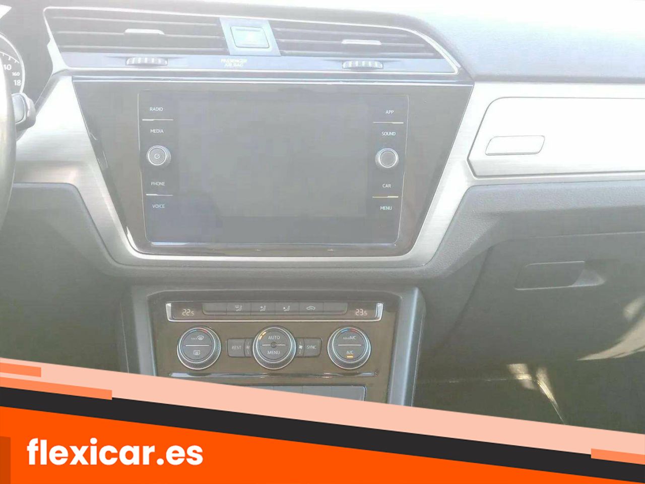 Foto Volkswagen Touran 16