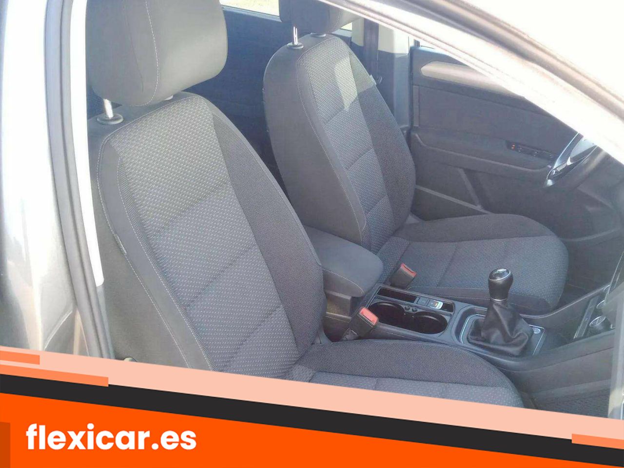 Foto Volkswagen Touran 18