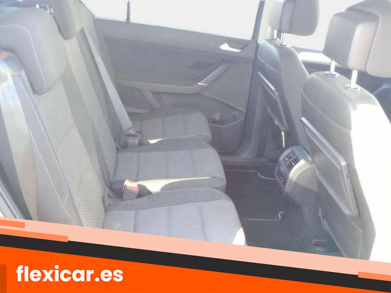 Foto Volkswagen Touran 19