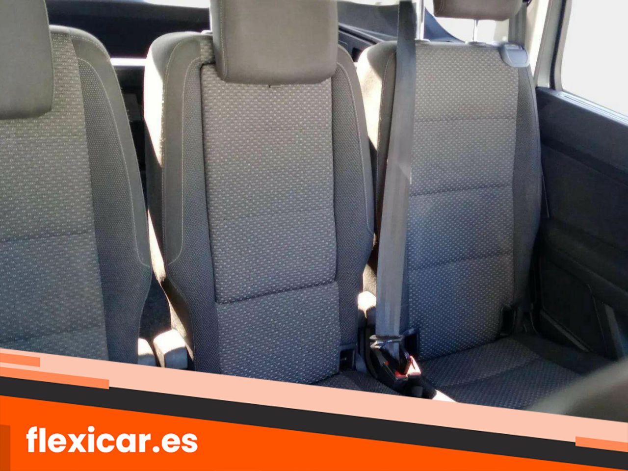 Foto Volkswagen Touran 20