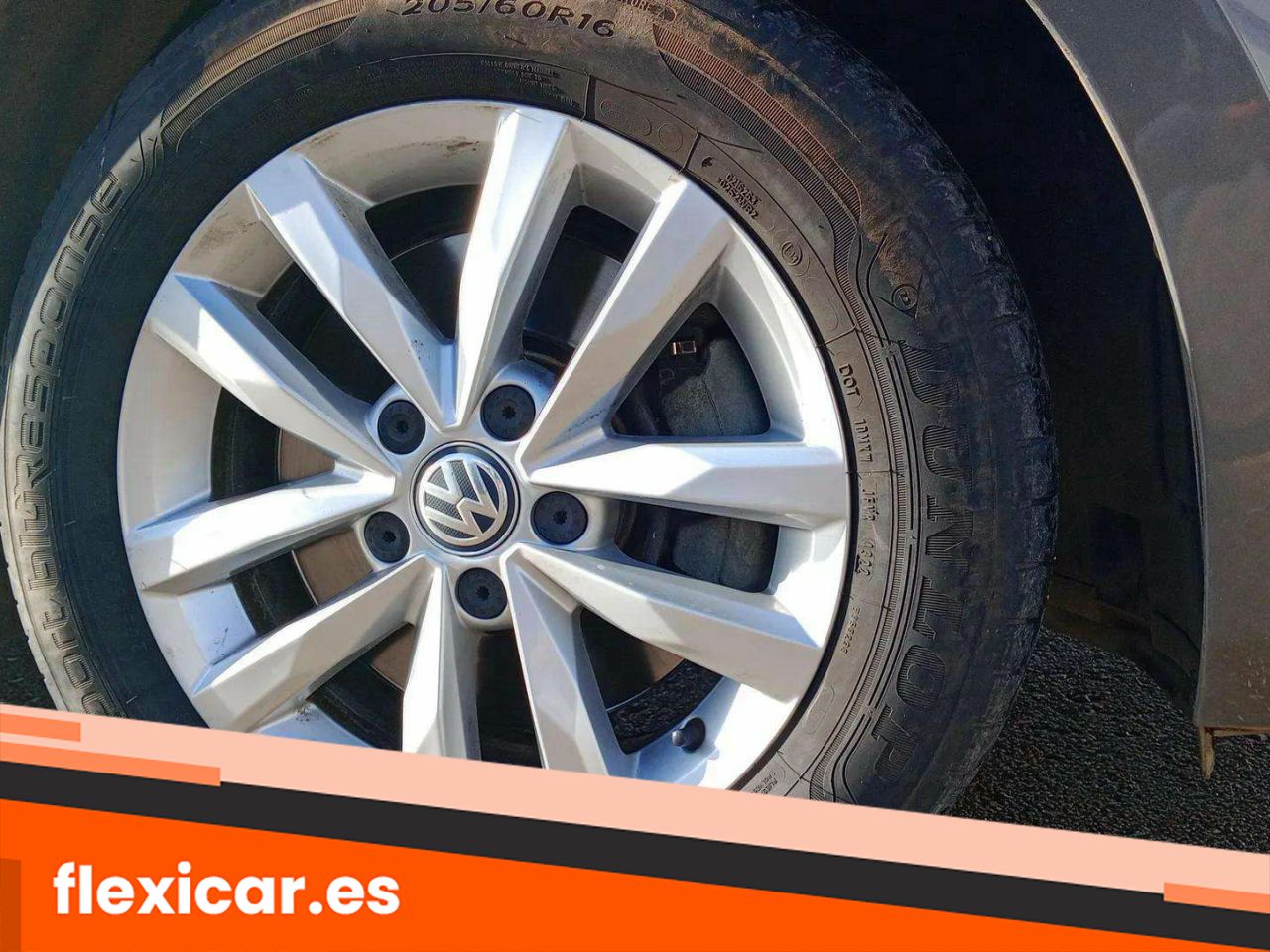 Foto Volkswagen Touran 21