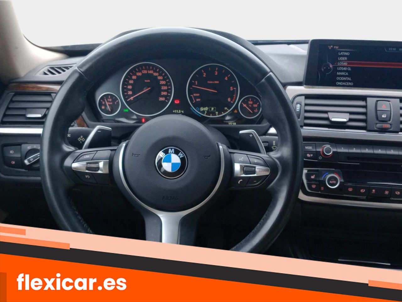 Foto BMW Serie 4 12