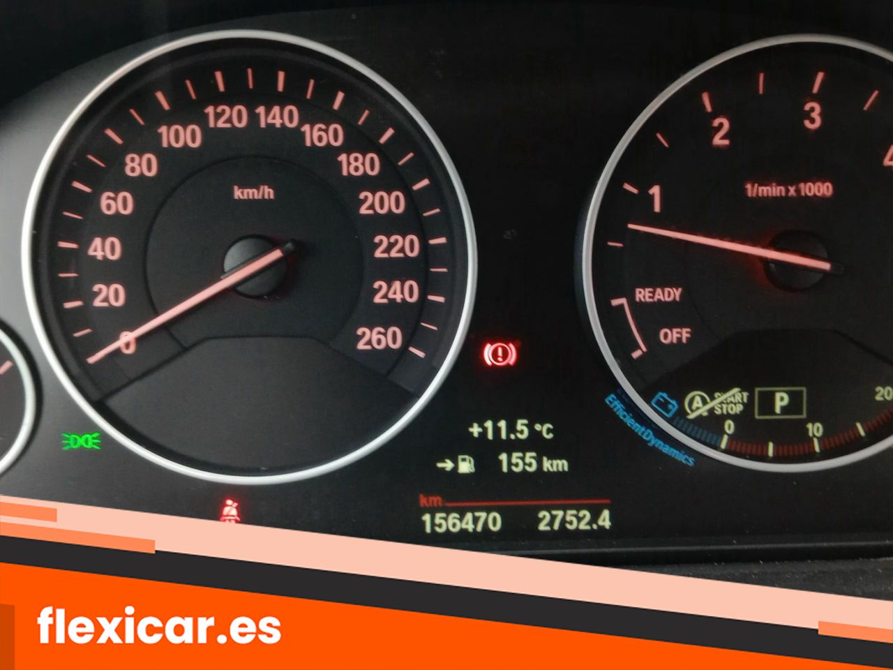 Foto BMW Serie 4 15