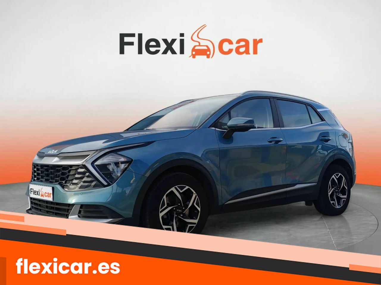 Foto Kia Sportage 3