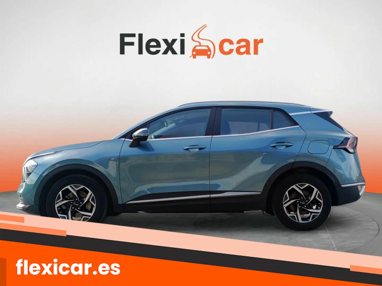 Foto Kia Sportage 4