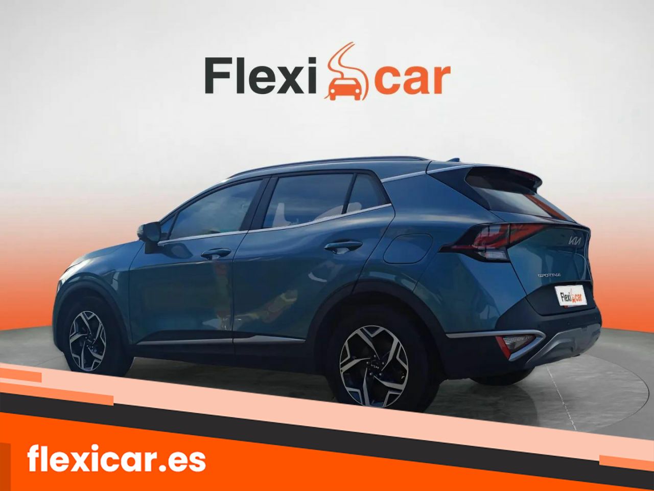 Foto Kia Sportage 5