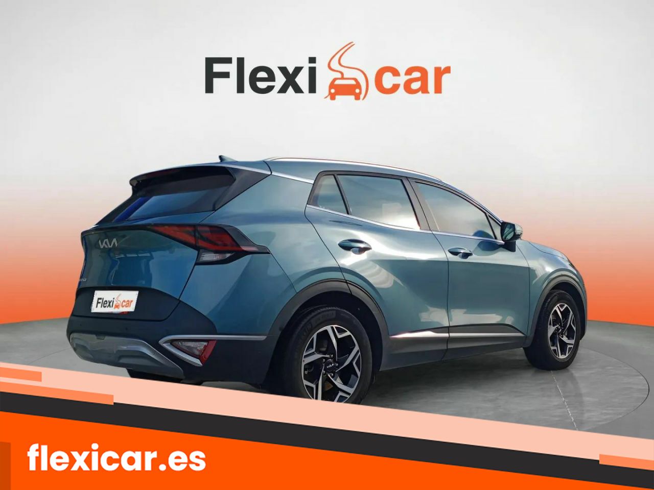 Foto Kia Sportage 8