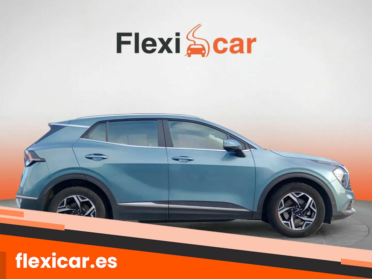 Foto Kia Sportage 9